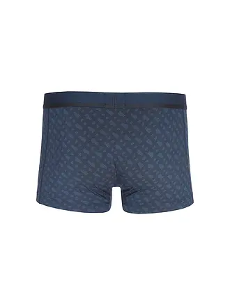 BOSS | Pants open blue | 